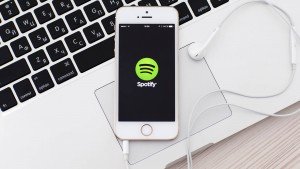 Spotify Workout Playlist