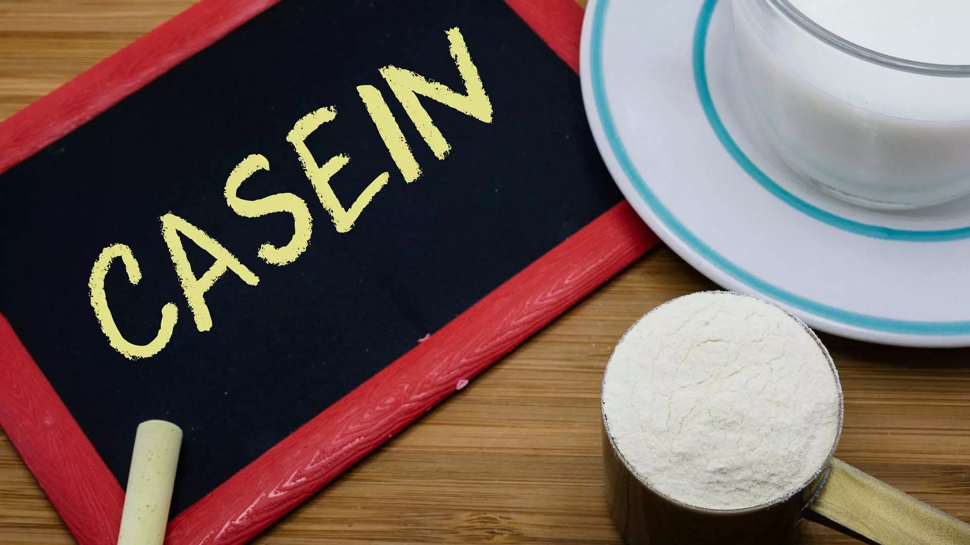 caseine