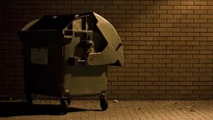 Hoe voorkom je voedselverspilling?