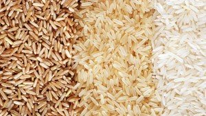Nieuwe bereidingswijze halveert calorieën in rijst