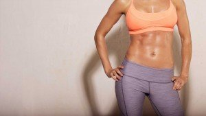 Onderzoek: Compressie van yoga pants leidt tot meer spierkracht