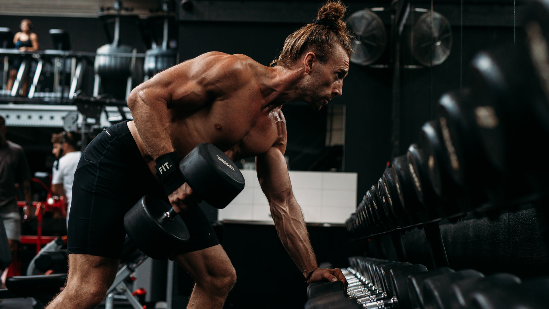 Drop sets