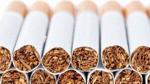 Onderzoek: minder spieropbouw door roken?