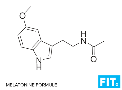 melatonine-formule