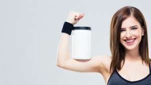 Hoe zet je lichaam eiwitten om in spieren?