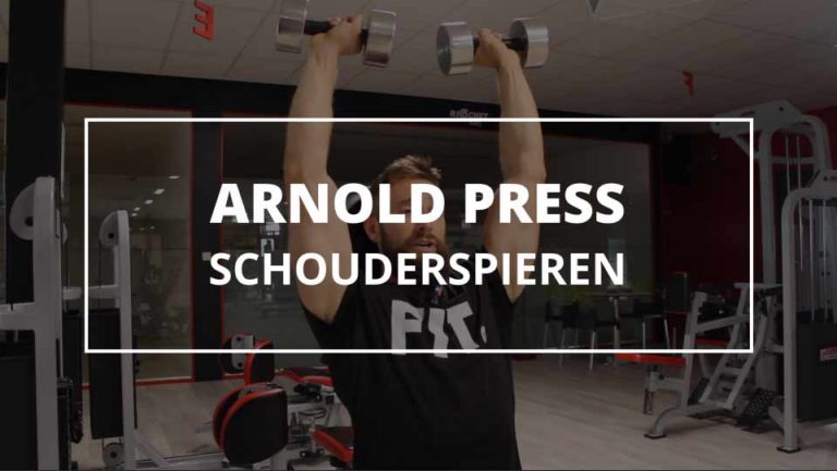 Arnold Press
