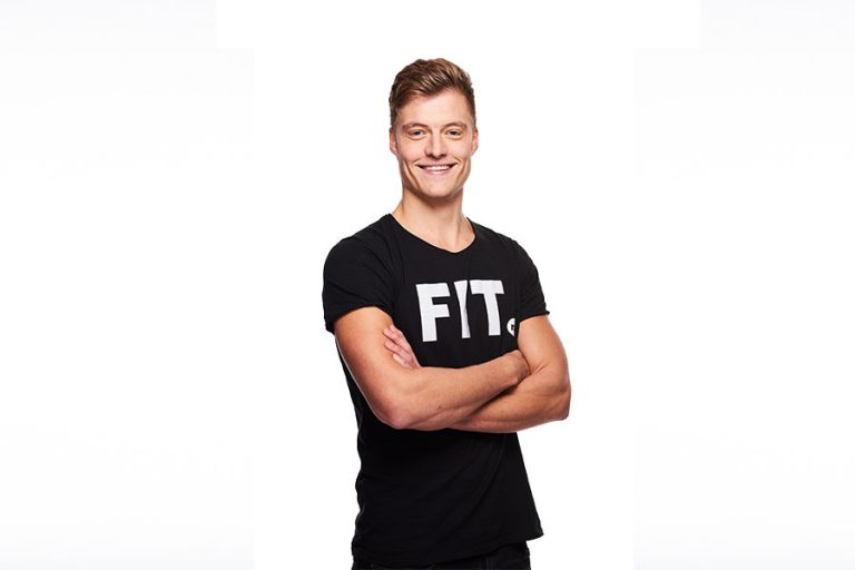 Wiebren de Jong, BSc.