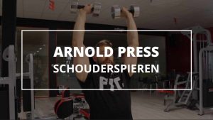 Arnold-press