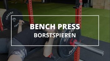 bench-press