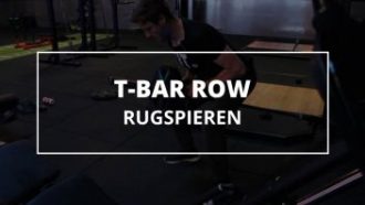 t-bar-row