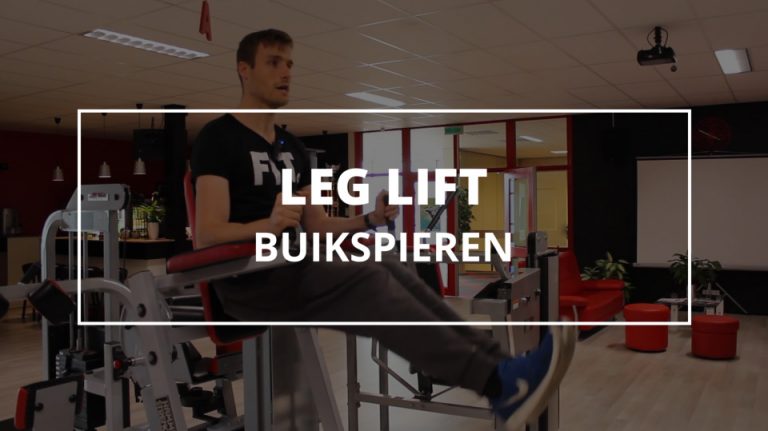 Leg lifts