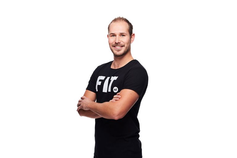 Stephan Bijma, BSc.