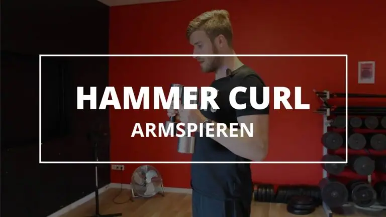 Hammer Curl