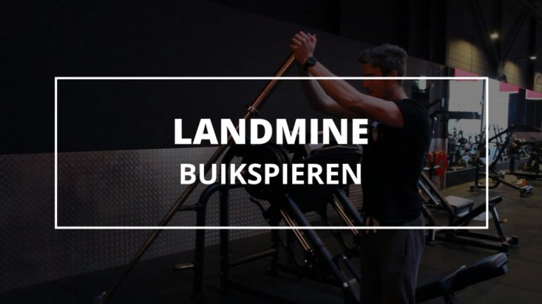 Landmine