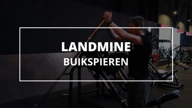 Landmine