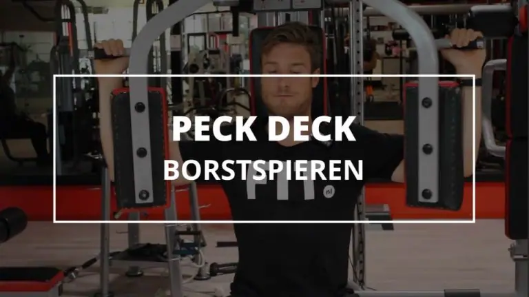 Peck Deck