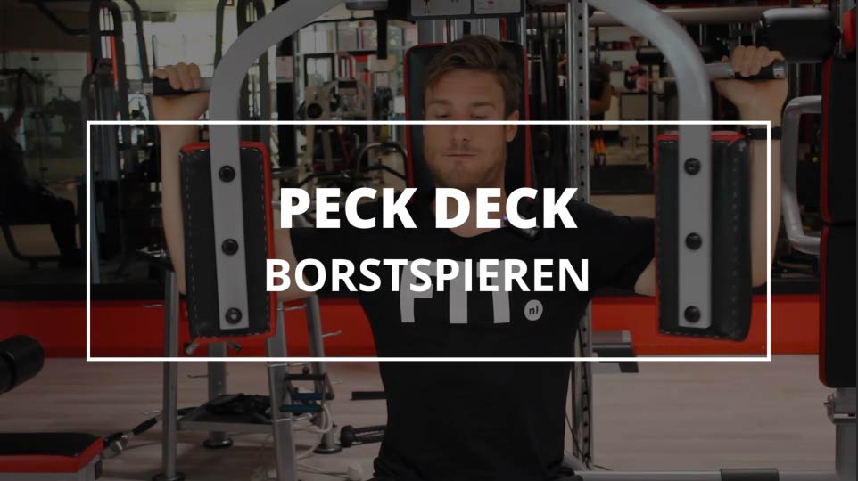 peck-deck