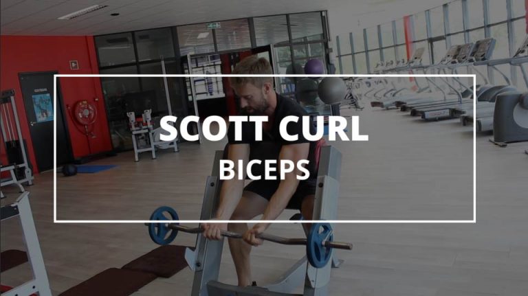 Scott Curl