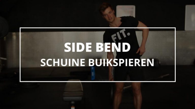 Side Bend