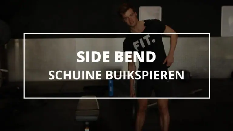 Side Bend