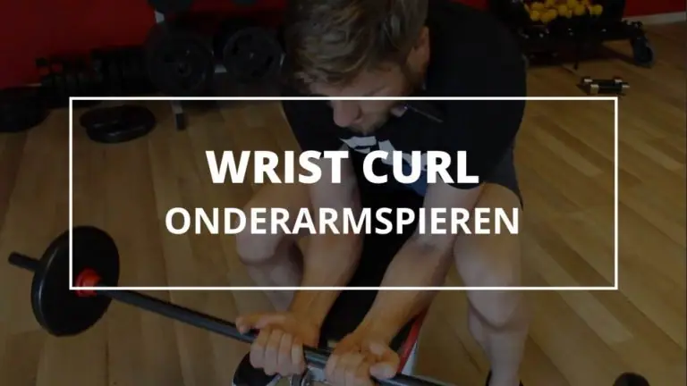 Wrist Curl