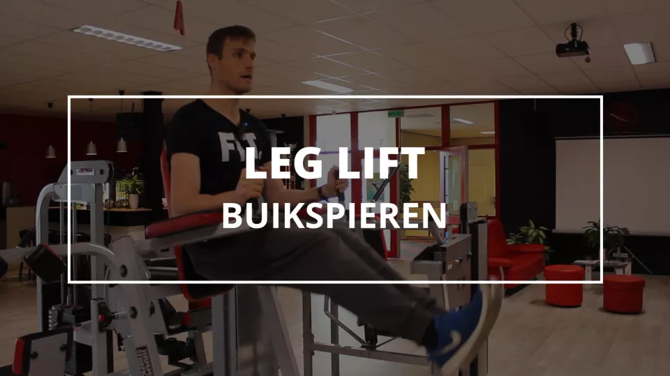 Leg-lift