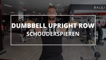 dumbbell-upright-row