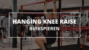 hanging-knee-raise