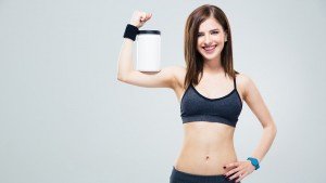 Protein protein protein: het nieuwe wondermiddel!?