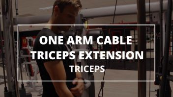 one-arm-cable-triceps-extension