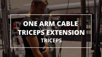 one-arm-cable-triceps-extension