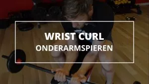 wrist-curl
