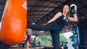 M/v/x? Ga boksen in het tropische Thailand!