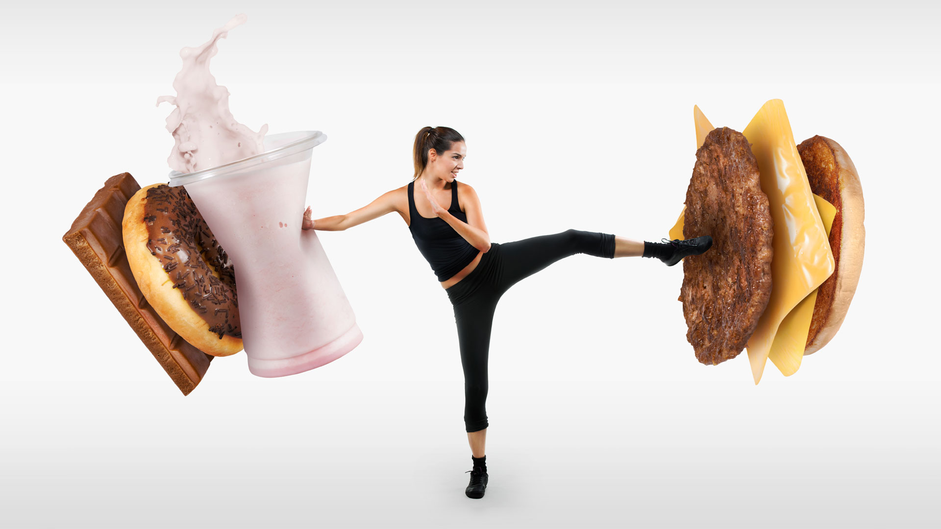fitness en niet afvallen fitness en niet afvallen