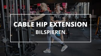 cable-hip-extension