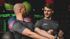 Wat leer je bij een fitnessopleiding?