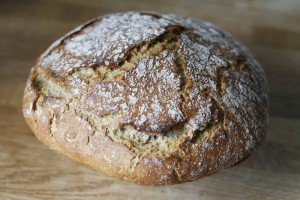 Is spelt(brood) gezonder dan tarwe?