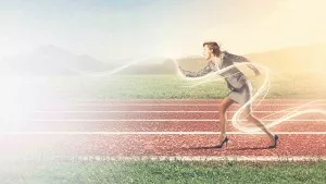 7 tips voor een fitte(re) kantoorbaan