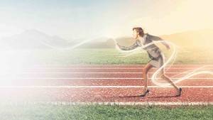 7 tips voor een fitte(re) kantoorbaan