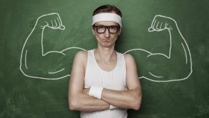 Een ‘killer body’ in 1 maand?