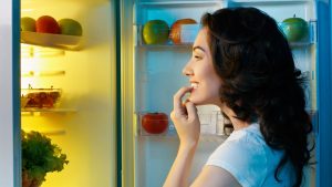 Waarom ‘bewust eten’ van toegevoegde waarde is