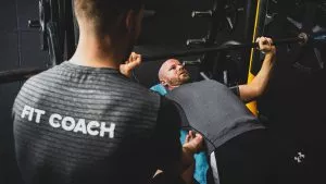 Hoe start ik als personal trainer?