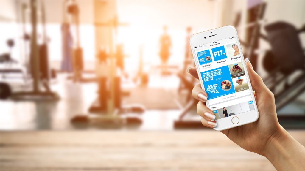 sportschool-telefoon