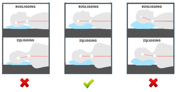 kussen-houding-slapen