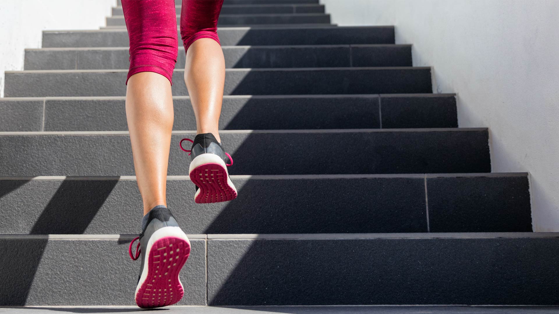 met-waarde-hardlopen