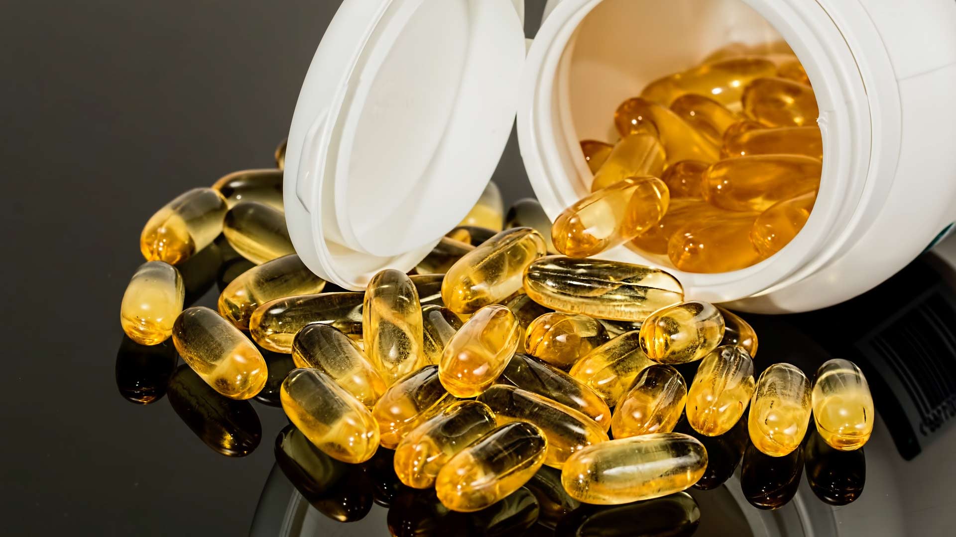 omega-3-vetzuren