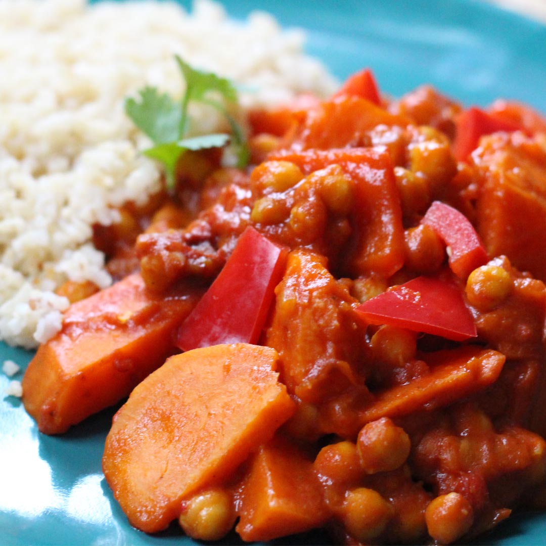 Curry-met-zoete-aardappel