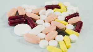 vitaminepillen