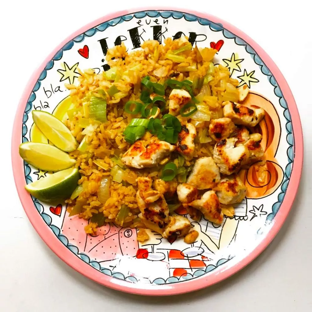 Nasi Goreng