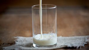 Is melk gezond?